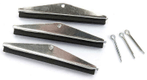 Pierre de rechange DRAPER grain 120 pour rodoir à cylindre 8956246