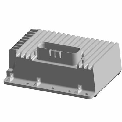 Pièces Quad & Motos - Pièces communes - SINGLE CARBURATOR CONTROL MODULE