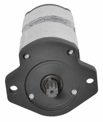 Pièces agricoles - Tracteur pièce origine - Pompe hydraulique double Case