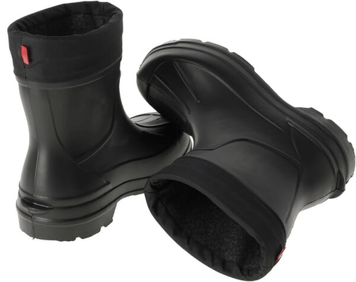 Vêtements et protections - Equipement - Bottes en caoutchouc EVA DENVER 43