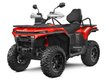 Quad CF MOTO CFORCE C5