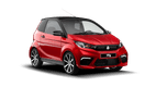 Voiture sans permis Aixam CITY GTO