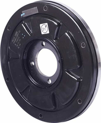 Pièces agricoles - Tracteur pièce origine - Amortisseur