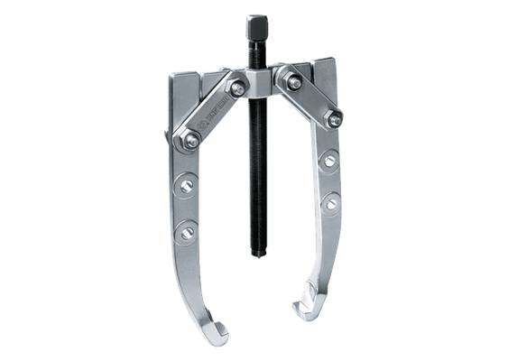 Outils - Outils divers - Extracteur 2 griffes longues Capacité 240mm Profondeur 225mm 7T