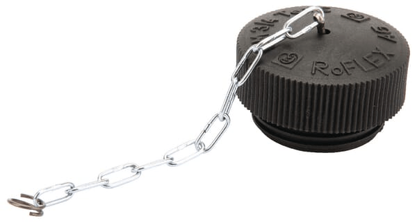 Pièces agricoles - Hydraulique - Couvercle anti-poussière 3/4"