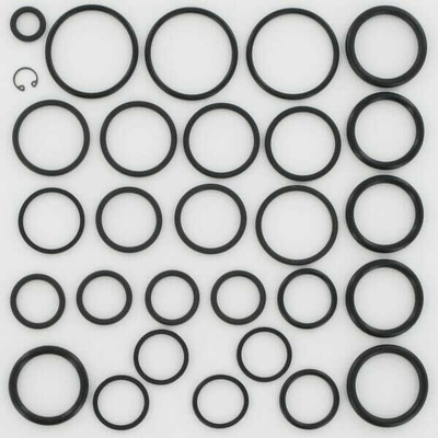 Pièces agricoles - Hydraulique - Pochette de joints pour SDM143
