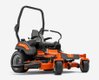 Tondeuse autoportée à braquage zéro Husqvarna Z454X