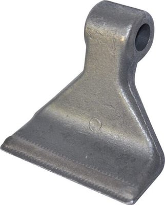 Pièces agricoles - Aménagements paysagers - Hammer flail PTA coated, suitable for Cabe