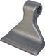 Hammer flail PTA coated, suitable for Cabe