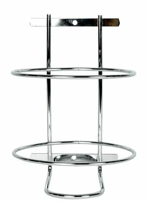 Chimie - Chimie divers - Support mural 2,8 L / Pot PET 3 L