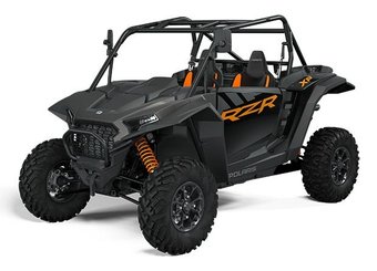 Materiels - Buggy - RZR 64 XP 1000 Sport EPS - Onyx Black (Tractor T1b)