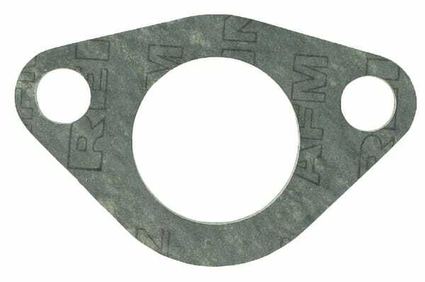 Pièces agricoles - Tracteur pièce origine - Joint de collecteur d'eau Case - IH