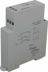 Pièces agricoles - Electricité - Minuterie 1CO 16A 24...240VUC