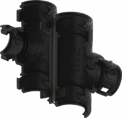 Pièces agricoles - Pièce Pulvérisateur - Pièce en T 16 12 16