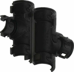 Pièces agricoles - Pièce Pulvérisateur - Pièce en T 16 12 16