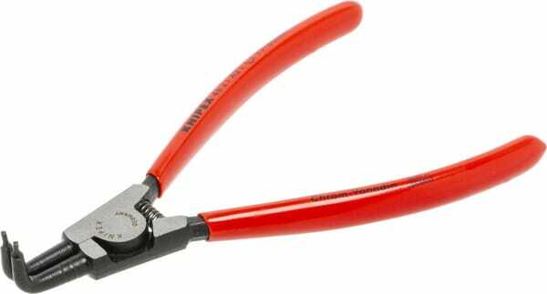 Outils - Outils divers - Pinces pour circlips