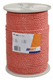 Corde PP orange 8 mm, 220 m