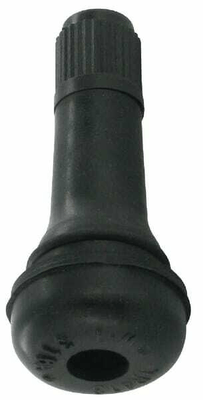 Pièces agricoles - Pièce divers - Valve en caoutchouc TR413
