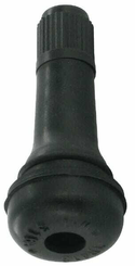 Pièces agricoles - Pièce divers - Valve en caoutchouc TR413
