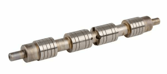 Pièces agricoles - Hydraulique - Piston, type 1 Electr Comm SD6