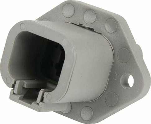 Pièces agricoles - Pièce Pulvérisateur - Embase 4 points, connect. DTP