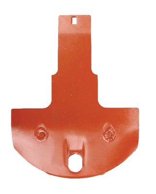 Pièces agricoles - Pièce divers - PATIN DE DISQUE 5MM Kuhn origine