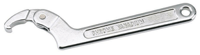 Clé à ergot articulée DRAPER 32-76 mm
