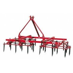 Materiels - Herse rigide - HERSE 30 DTS MICRO