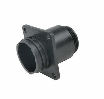 Pièces agricoles - Pièce Pulvérisateur - Douille de châssis 3 P. Femelle SH17 CPC