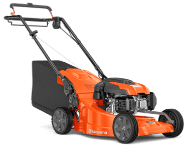 Materiels - Tondeuse poussée et tractée - Tondeuse poussée et tractée Husqvarna LC 551VQ