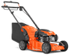 Tondeuse poussée et tractée Husqvarna LC 551VQ