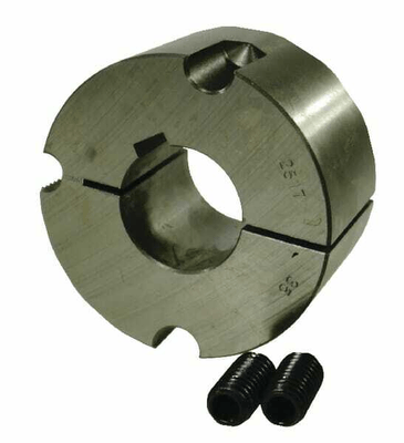 Pièces agricoles - Transmission - Douille serrage taperlock 42 mm