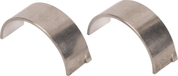 Pièces agricoles - Moteurs pièce origine - Connecting rod bearing 0.25