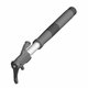 ASM-FORK LEG,LH,BLK Polaris origine
