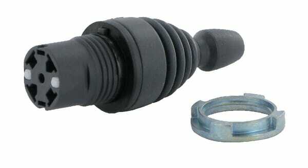 Pièces agricoles - Electricité - Joystick ,2 positions