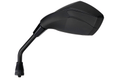 Rétroviseur BIHR Feeler universel M10/125 - noir