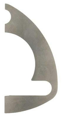 Pièces agricoles - Tracteur pièce origine - Cale 0.20mm