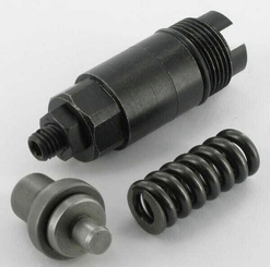 Pièces agricoles - Hydraulique - Cartouche limit. press. VMPY 5