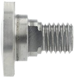 Pièces agricoles - Machines - Boulon de lame M12x22