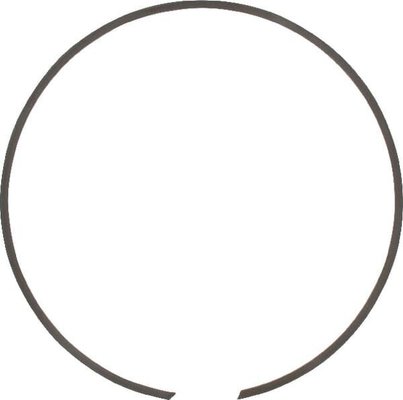 Pièces agricoles - Roulements - Circlip pour boîtier