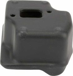 Pièces agricoles - Jardin et forêt pièce origine - Silencieux