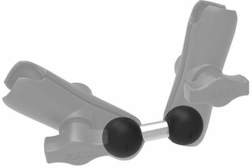 Pièces agricoles - Pièce Pulvérisateur - Tige à double boule