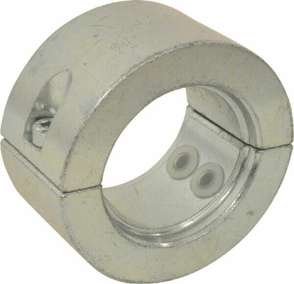 Pièces agricoles - Machines - Bague butée acier 40x35mm
