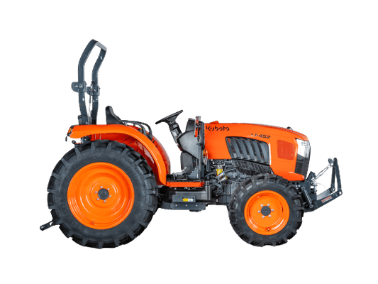 Materiels - Tracteur agricole - L1-522 DW méca/arceau arrière sans roue