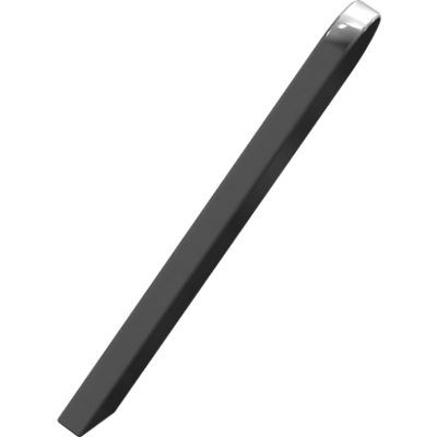 Pièces agricoles - Pièce divers - poignée Mocap RFVG 120x34.9x1.5