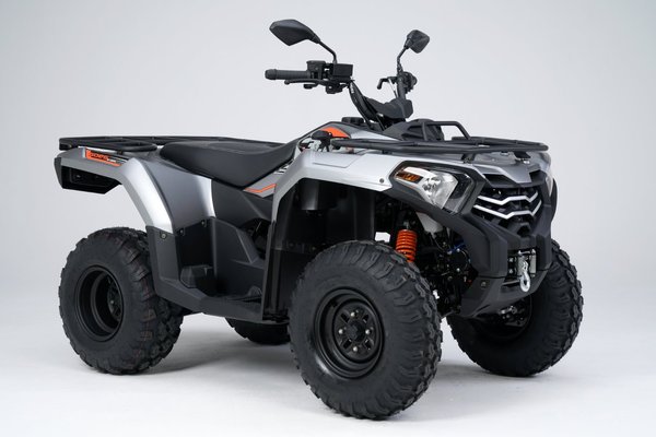 Materiels - Quad - Quad Goes COPPER 3.0