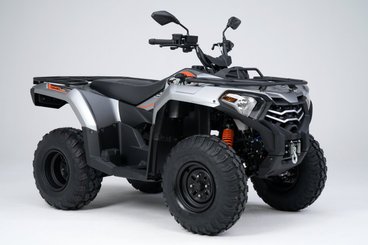 Materiels - Quad - Quad Goes COPPER 3.0