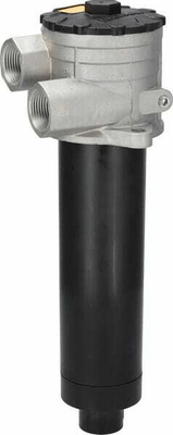Pièces agricoles - Hydraulique - Filtre retour/aspiration MRSX116-2-H