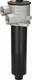 Filtre retour/aspiration MRSX116-2-H
