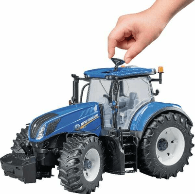Loisirs - Jouets - New Holland T7.315